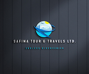safina Tour