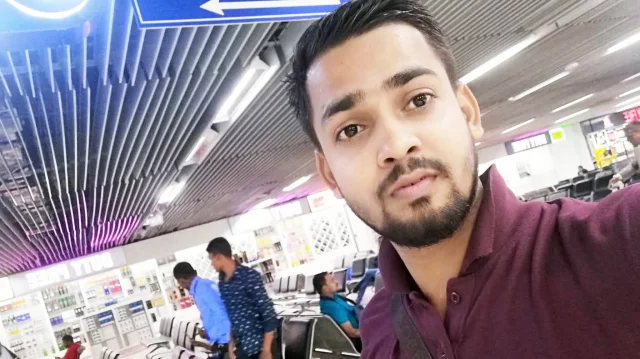 ভালো চাকরির আশায় রাশিয়া গিয়ে যুদ্ধেই প্রাণ গেল মাদারীপুরের যুবকের