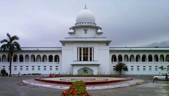 ‘জয় বাংলা’ জাতীয় স্লোগান ঘোষণার রায় স্থগিত