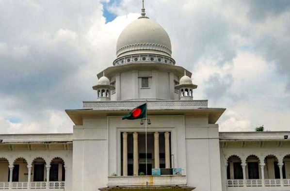 অন্তর্বর্তী সরকার আইনি দলিল ও জনগণের ইচ্ছা দিয়ে সমর্থিত: হাইকোর্ট