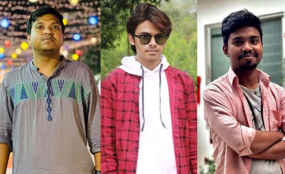 ছাত্র ইউনিয়নের বেসরকারি বিশ্ববিদ্যালয়ের নেতৃত্বে সুজন-সন্ধি-শোয়াইব