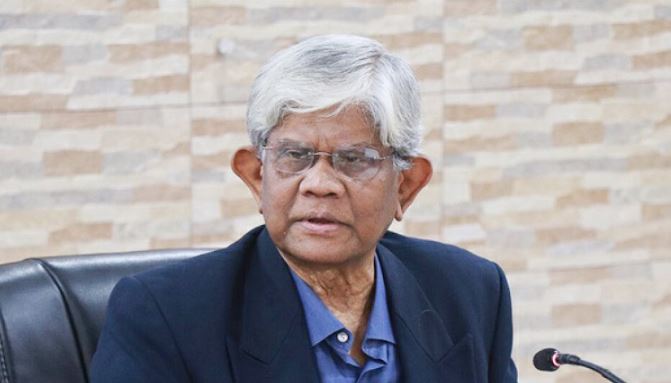 আইনশৃঙ্খলা পরিস্থিতি নিয়ে ব্যবসায়ীরা উদ্বিগ্ন, জানালেন অর্থ উপদেষ্টা