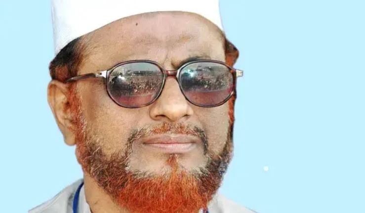 মানবতাবিরোধী অপরাধে মৃত্যুদণ্ডপ্রাপ্ত জামায়াত নেতা আজহারের রিভিউ শুনানি মুলতুবি