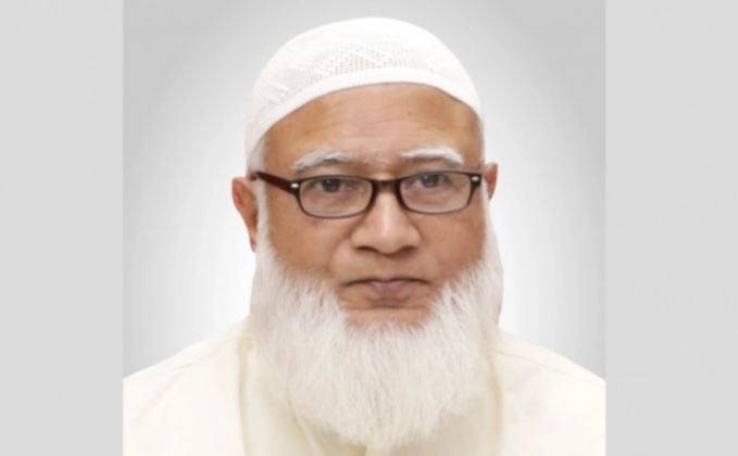 আগামী রমজানের আগেই নির্বাচন চায় জামায়াতে ইসলামি