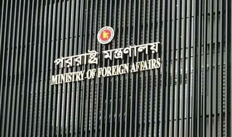 রাখাইনের জন্য করিডোর দেওয়ার নীতিগত সিদ্ধান্ত বাংলাদেশের