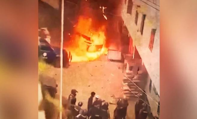 আশুলিয়ায় ৬ লাশ পোড়ানোর মামলা: ‘নতুন ভিডিও’ পাওয়ার দাবি তদন্ত সংস্থার