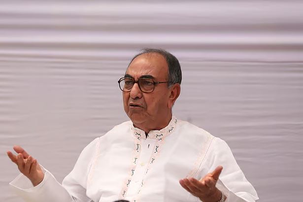 ১৭ বছর গাছের গোড়ায় পানি দিয়েছি আমরা, আর ফল খেয়েছেন আপনারা: মির্জা আব্বাস