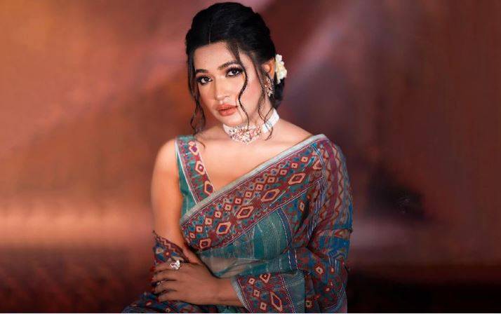 স্বাধীনতা হবে শর্তসাপেক্ষ, এমন পৃথিবী দেখতে চান না বাঁধন