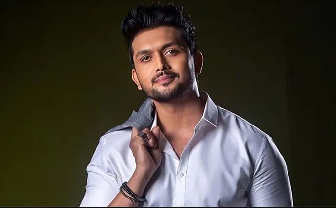 আমি অরাজনৈতিক মানুষ, অভিনয় ছাড়া কিচ্ছু করি না: আরিফিন শুভ