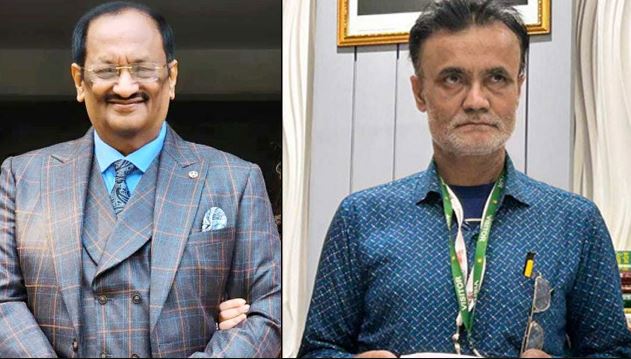শেখ হাসিনা ও জামাই মুশতাকসহ ৪৪৭ জনের নামে মামলা করলেন তিশার বাবা
