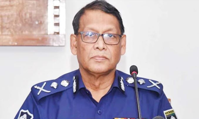 ভারত-পাকিস্তান যুদ্ধাবস্থা: সীমান্তে ‘সতর্ক থাকার’ নির্দেশ আইজিপির
