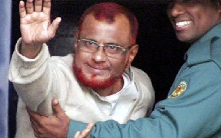 মানবতাবিরোধী অপরাধে দণ্ডিত জামায়াত নেতা আজহারের আপিল শুনানি শেষ, রায় ২৭ মে