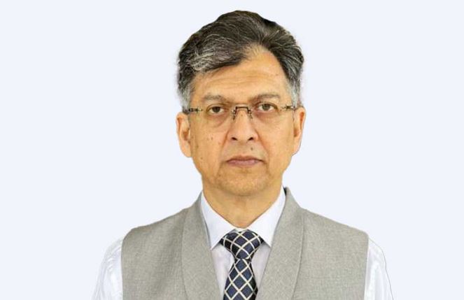আওয়ামী লীগের বিচারের দা‌বি বিএন‌পিই তুলেছিল, দাবি সালাহউদ্দিনের