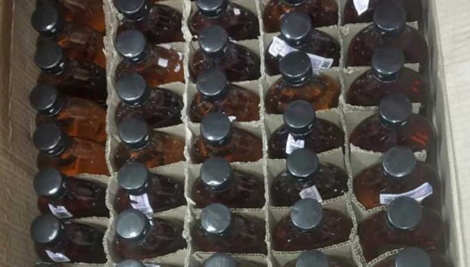 ভারতে ভেজাল মদপানে ১৪ জনের মৃত্যু