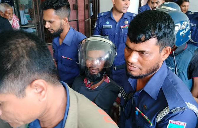 মাগুরায় শিশু ধর্ষণ ও হত্যা মামলা: বিচার কার্যক্রম শেষ, রায় ১৭ মে