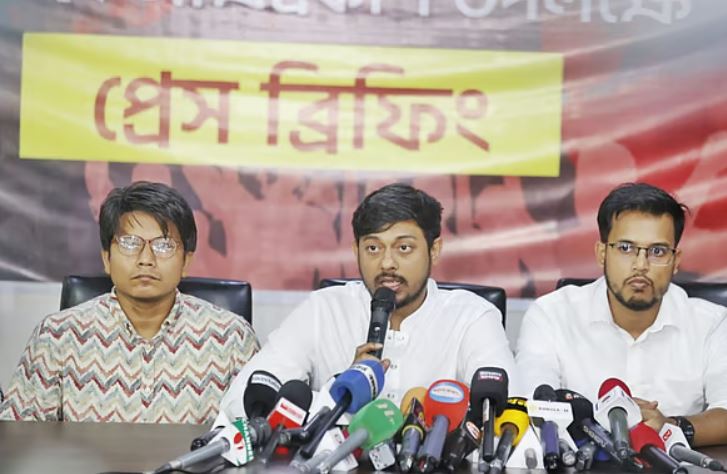 একাত্তরকে অস্বীকার করে বাংলাদেশে রাজনীতি করার সুযোগ নেই: নাসীরুদ্দীন পাটওয়ারী