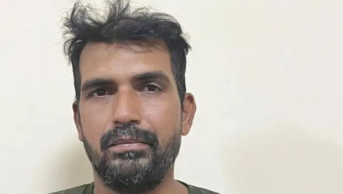 আটক বিএসএফ সদস্যকে ফেরত দিল পাকিস্তান
