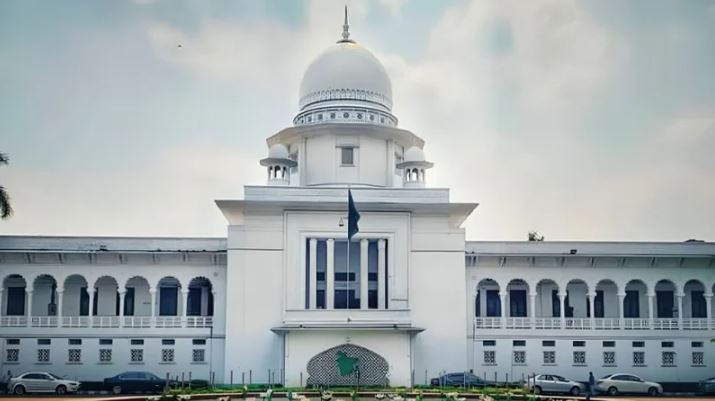এনবিআর ভেঙে ২ বিভাগ করার অধ্যাদেশ, বৈধতা চ্যালেঞ্জ করে রিট