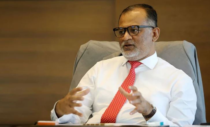 ভারতের স্থলবন্দর ব্যবহার স্থগিতের সিদ্ধান্ত বাংলাদেশ জানে না, বললেন বাণিজ্য উপদেষ্টা