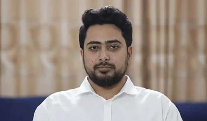 ধর্মীয় উগ্রতা বা চরমপন্থাকে সমর্থন করে না এনসিপি: নাহিদ ইসলাম