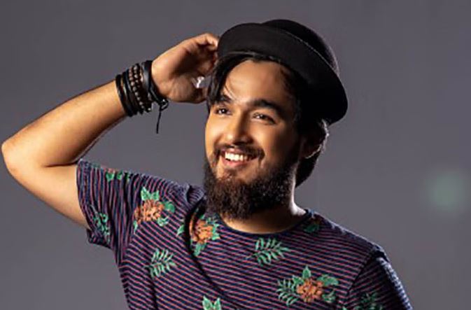 গায়ক নোবেল গ্রেপ্তার