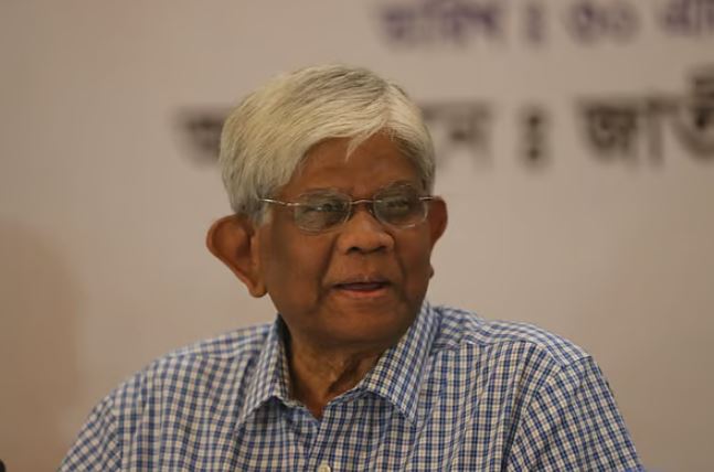 মহার্ঘ ভাতার বিষয়টি সক্রিয়ভাবে বিবেচনা করা হচ্ছে: অর্থ উপদেষ্টা