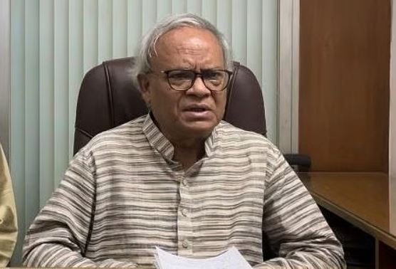 সরকার গায়ের জোরে ইশরাককে মেয়র হতে দিচ্ছে না: রিজভী