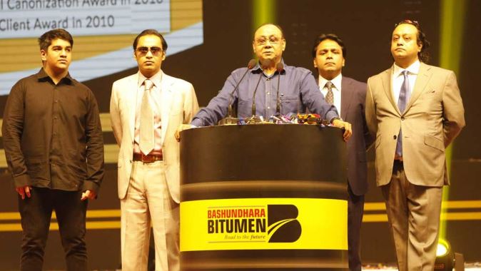 বসুন্ধরা চেয়ারম্যান ও স্ত্রী-সন্তানদের জিজ্ঞাসাবাদে দুদকের তলব