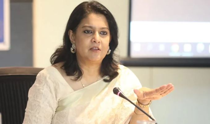 অন্তর্বর্তী সরকার বাধার সম্মুখীন হচ্ছে: উপদেষ্টা রিজওয়ানা