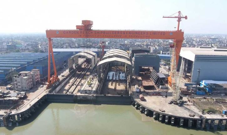 ভারতকে দেওয়া জাহাজ নির্মাণের কার্যাদেশ বাতিল করেছে বাংলাদেশ