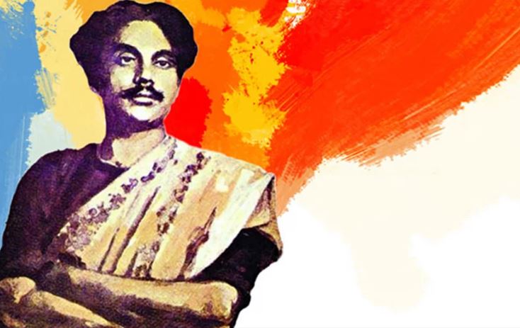 জাতীয় কবি কাজী নজরুল ইসলামের জন্মজয়ন্তী আজ