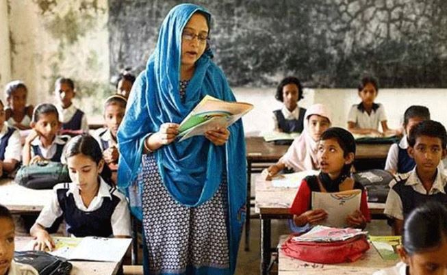 প্রাথমিক শিক্ষকরা পূর্ণ দিবস কর্মবিরতিতে যাচ্ছেন সোমবার থেকে