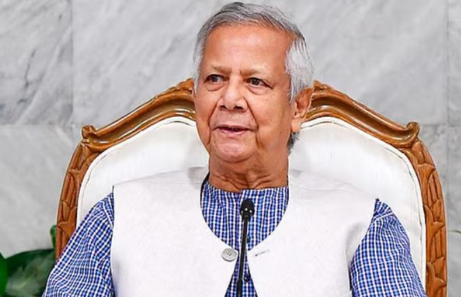প্রধান উপদেষ্টার সঙ্গে আজ দুই দফায় সাক্ষাৎ করবেন ২০ নেতা