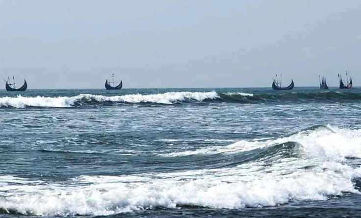 লঘুচাপ নিম্নচাপে পরিণত, বৃষ্টি থাকতে পারে সারাদিন