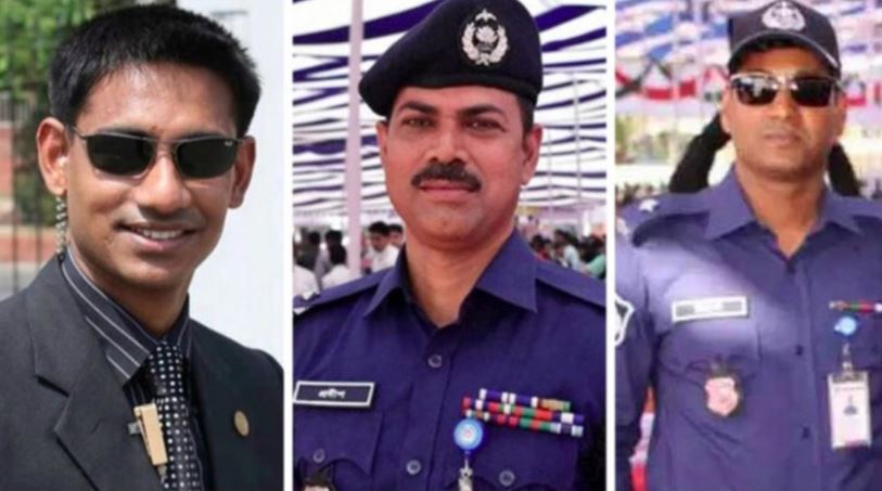 মেজর সিনহা হত্যা: ওসি প্রদীপ ও লিয়াকতের মৃত্যুদণ্ড বহাল