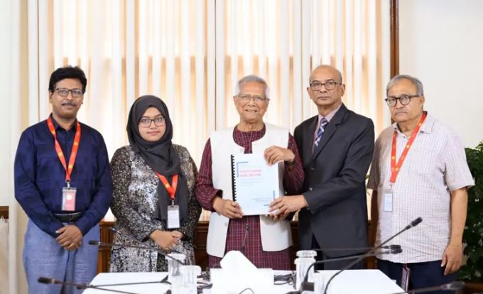 ‘গুমের শিকার ৩০০ জন এখনো নিখোঁজ’, দাবি গুম কমিশনের