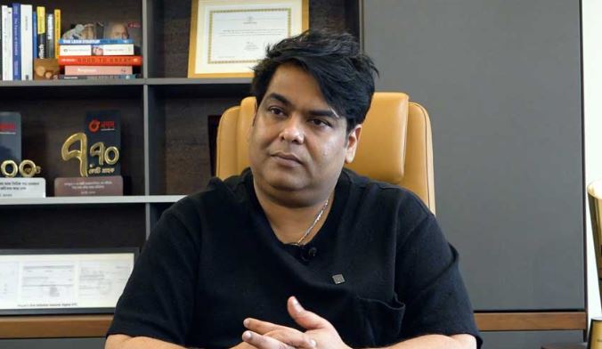 নগদের ৬৪৫ কোটি টাকা ‘আত্মসাতের’ অভিযোগে সাবেক এমডি মিশুকসহ আসামি ৯ জন