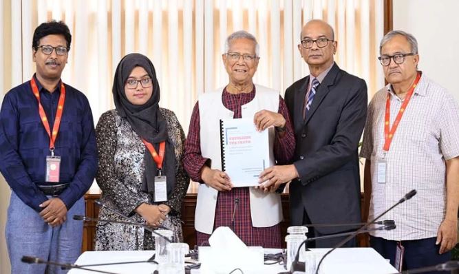 গুমের ঘটনায় প্রধান ভূমিকা পুলিশ, র‌্যাব, ডিবি ও সিটিটিসি’র