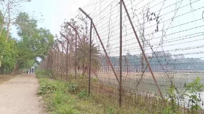থেমে নেই ‘পুশইন’, দিনাজপুর সীমান্ত দিয়ে পাঠানো হল ১৫ জনকে