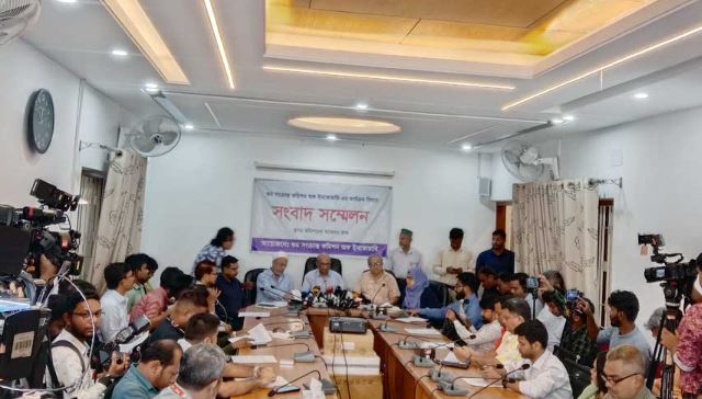 গুমে জড়িতরা এখনো ক্ষমতার কেন্দ্রে, ভিকটিমদের হুমকি দিচ্ছে: গুম সংক্রান্ত কমিশন