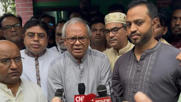 অনেক চক্রান্ত-ষড়যন্ত্রের মধ্যে দিয়ে আমাদের যেতে হচ্ছে: রিজভী
