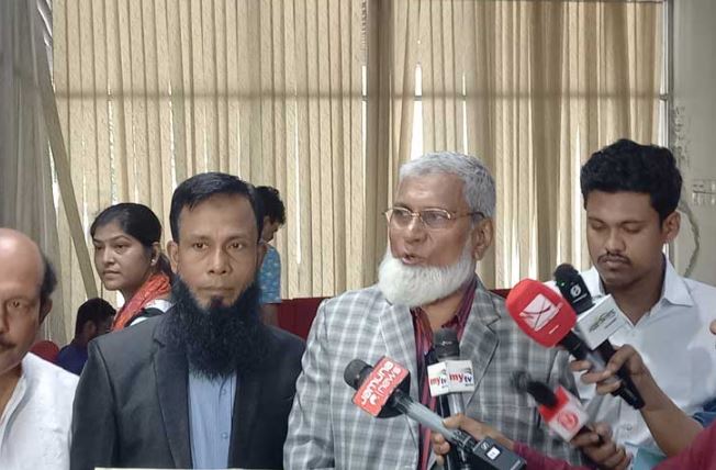 আওয়ামী আমলের তিন কমিশনের বিরুদ্ধে ইসিতে বিএনপির অভিযোগ, হচ্ছে মামলাও