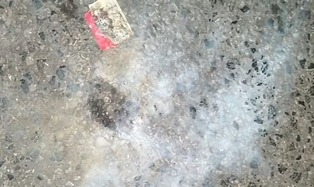 এনসিপির কেন্দ্রীয় কার্যালয়ের নিচে ককটেল বিস্ফোরণ, দুজন আহত