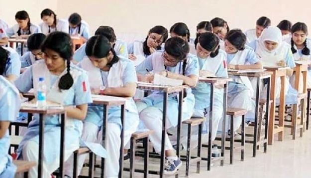 কাল থেকে শুরু এইচএসসি ও সমমান পরীক্ষা