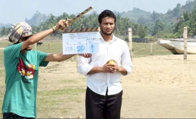 সাকিব আল হাসানের ‘মিথ্যাচারে’ বন্ধ হয়ে যায় সিনেমার কাজ, মুখ খুললেন নির্মাতা
