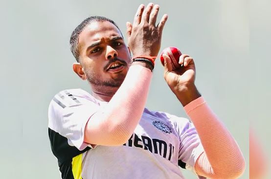 বিয়ের প্রতিশ্রুতি দিয়ে শারীরিক সম্পর্কের অভিযোগ ভারতীয় ক্রিকেটারের বিরুদ্ধে