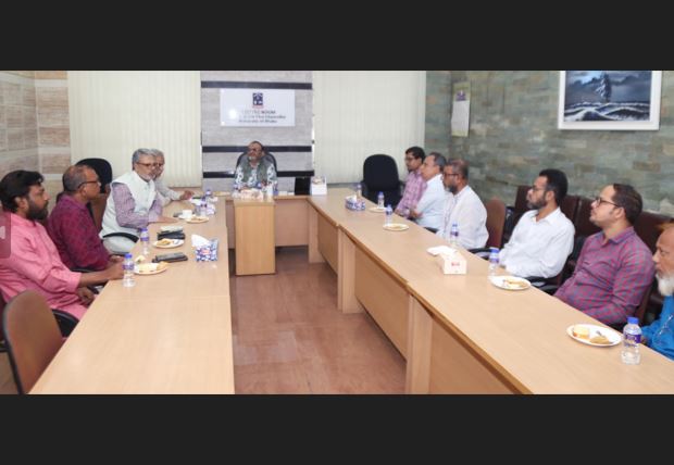 ঢাকা বিশ্ববিদ্যালয়ে গঠিত হচ্ছে নিরাপত্তা সমন্বয় কমিটি