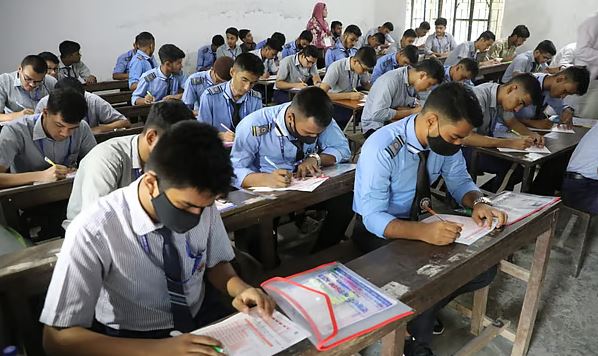 এসএসসি পরীক্ষার ফলাফল হতে পারে ১০ জুলাই
