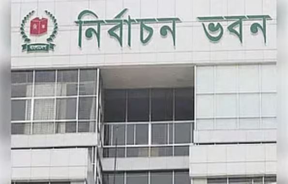 জাতীয় নির্বাচনের প্রস্তুতির জন্য ৫টি কমিটি গঠন করেছে ইসি