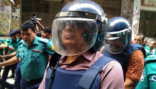 যেভাবে রাজসাক্ষী সাবেক আইজিপি মামুন, তার সাক্ষ্য কেন গুরুত্বপূর্ণ?